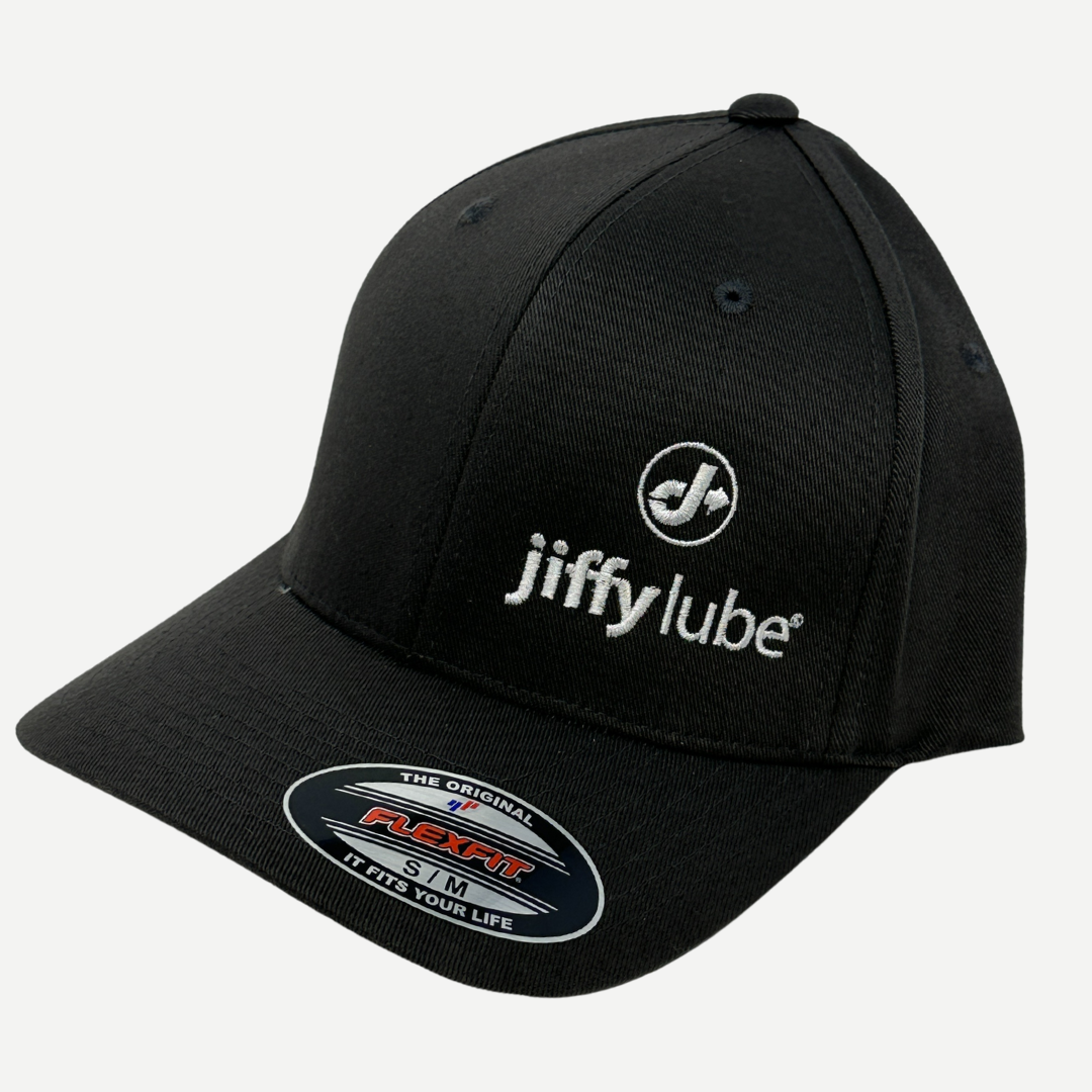 Charcoal Grey Flexfit