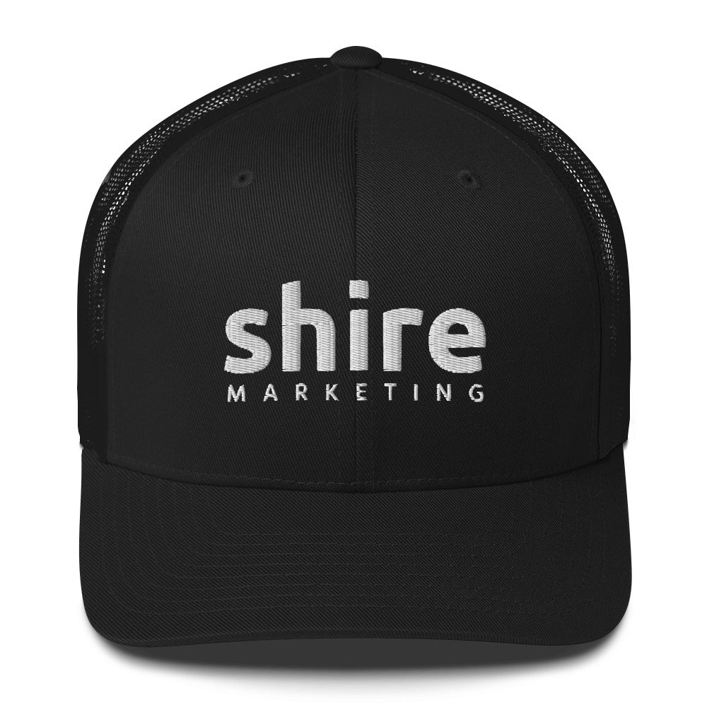 Shire Trucker Cap