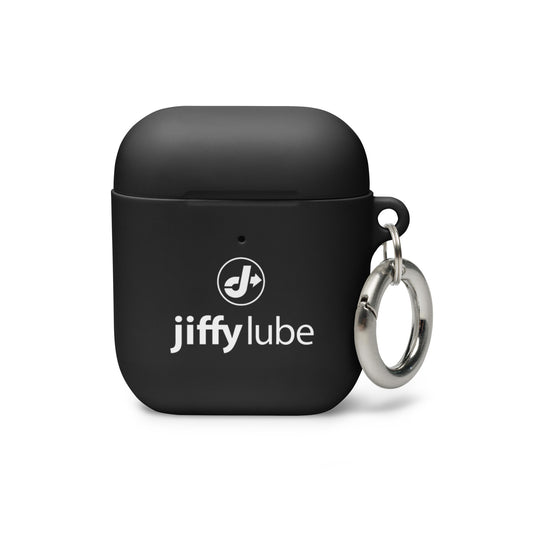 Jiffy Lube Rubber Case for AirPods®