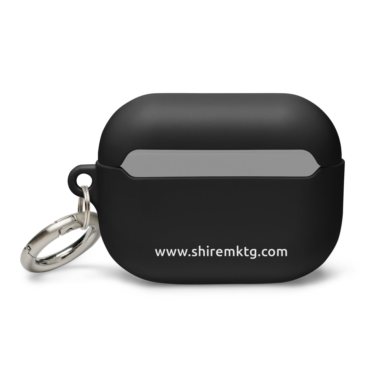 Jiffy Lube Rubber Case for AirPods®