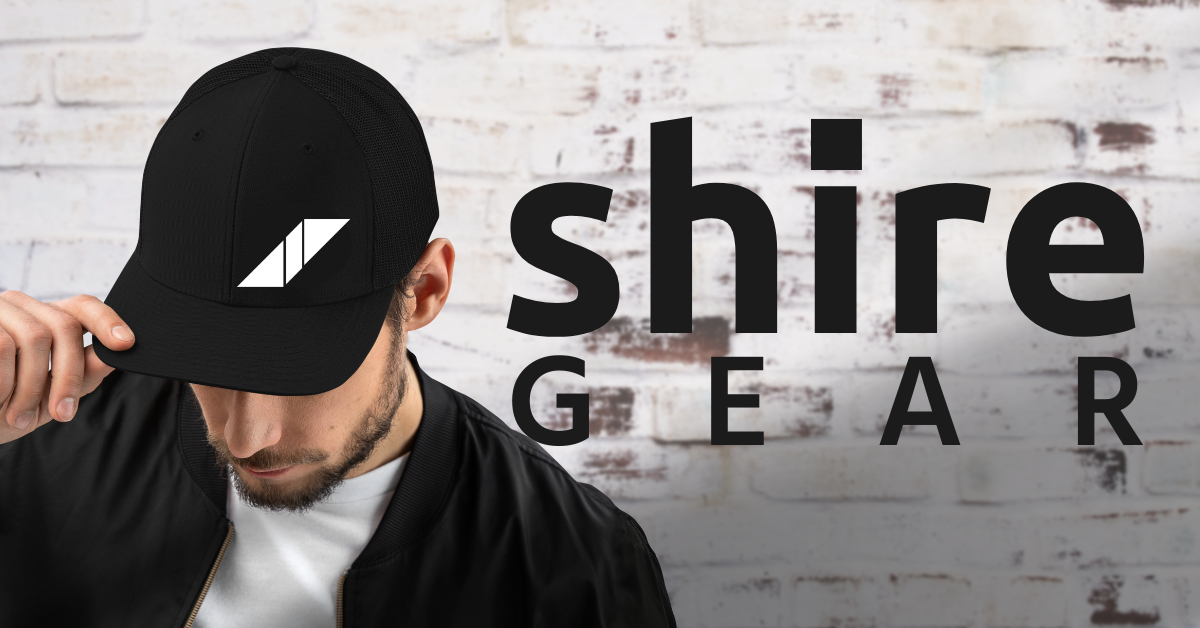 Apparel - Shire – Shire Gear