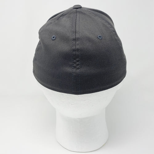Charcoal Grey Flexfit
