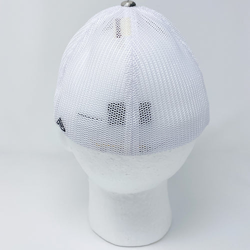 Digital Camo Hat Curved