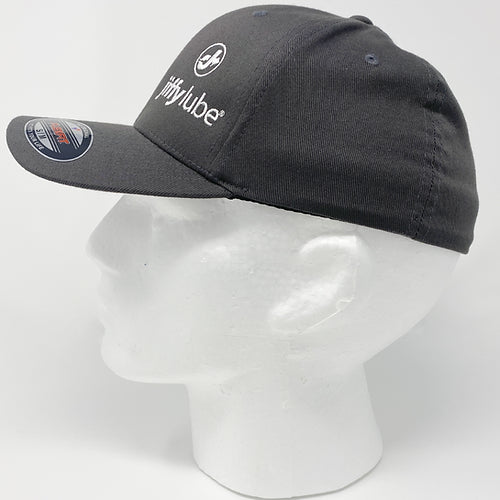 Charcoal Grey Flexfit