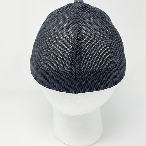 Heather Grey Flexfit