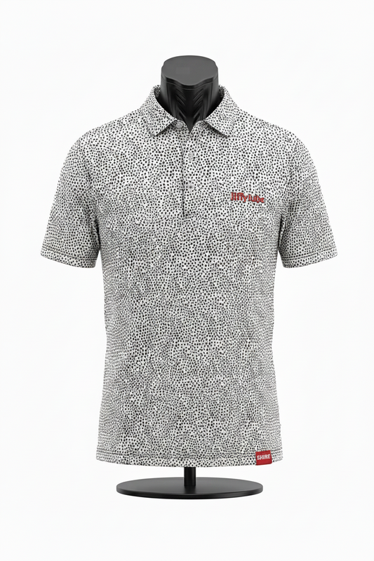 Black Pebble Polo
