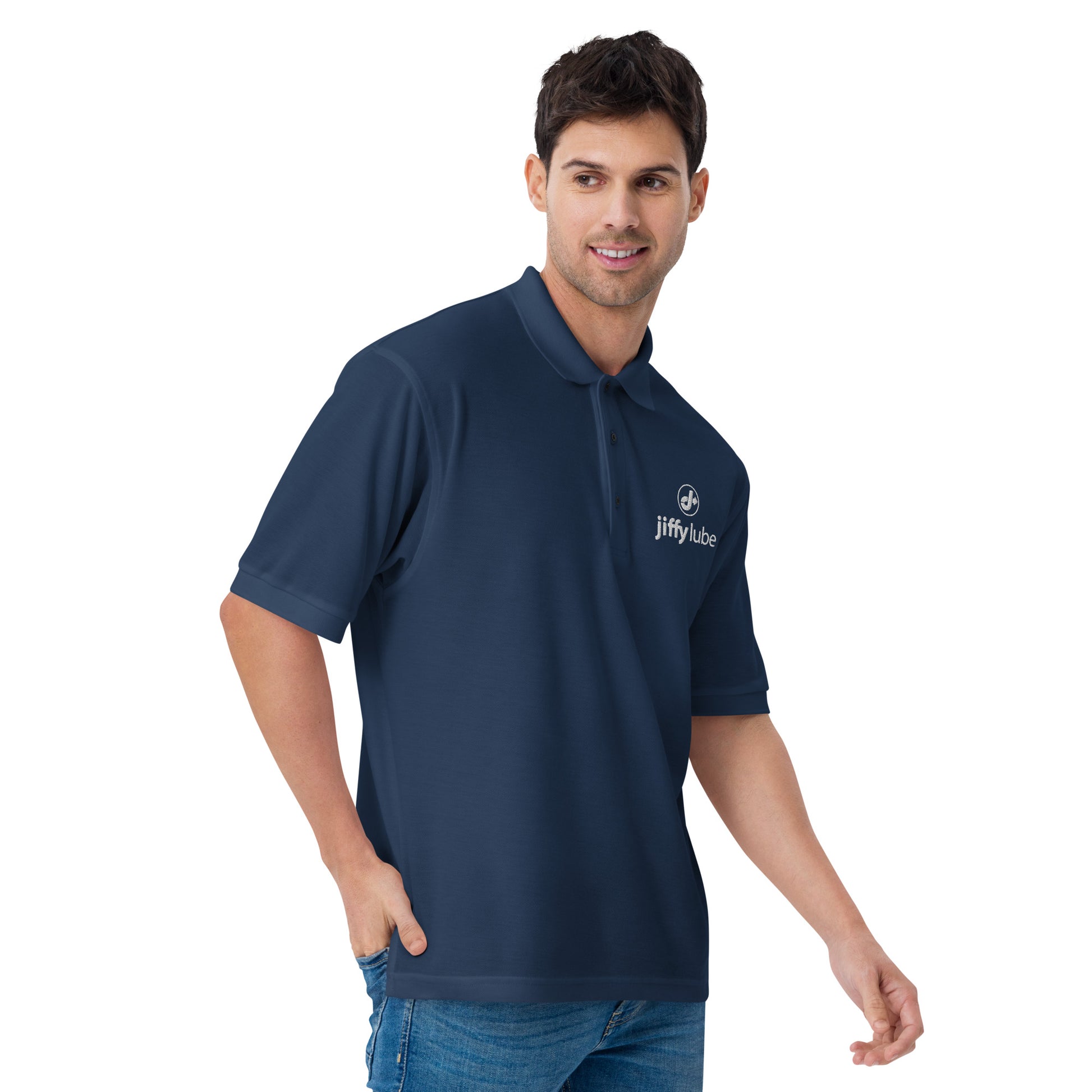 premium polo t shirts