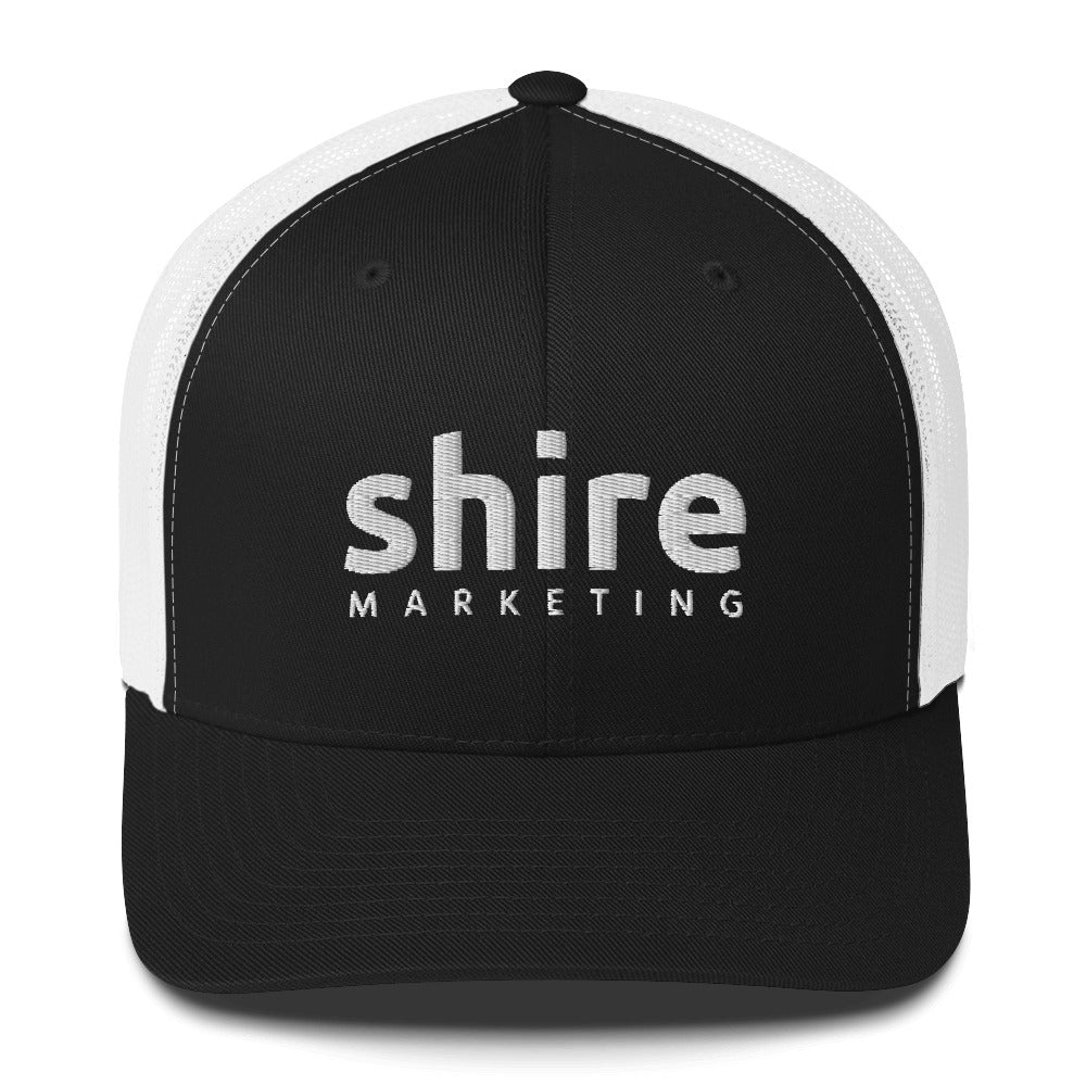 Shire Trucker Cap