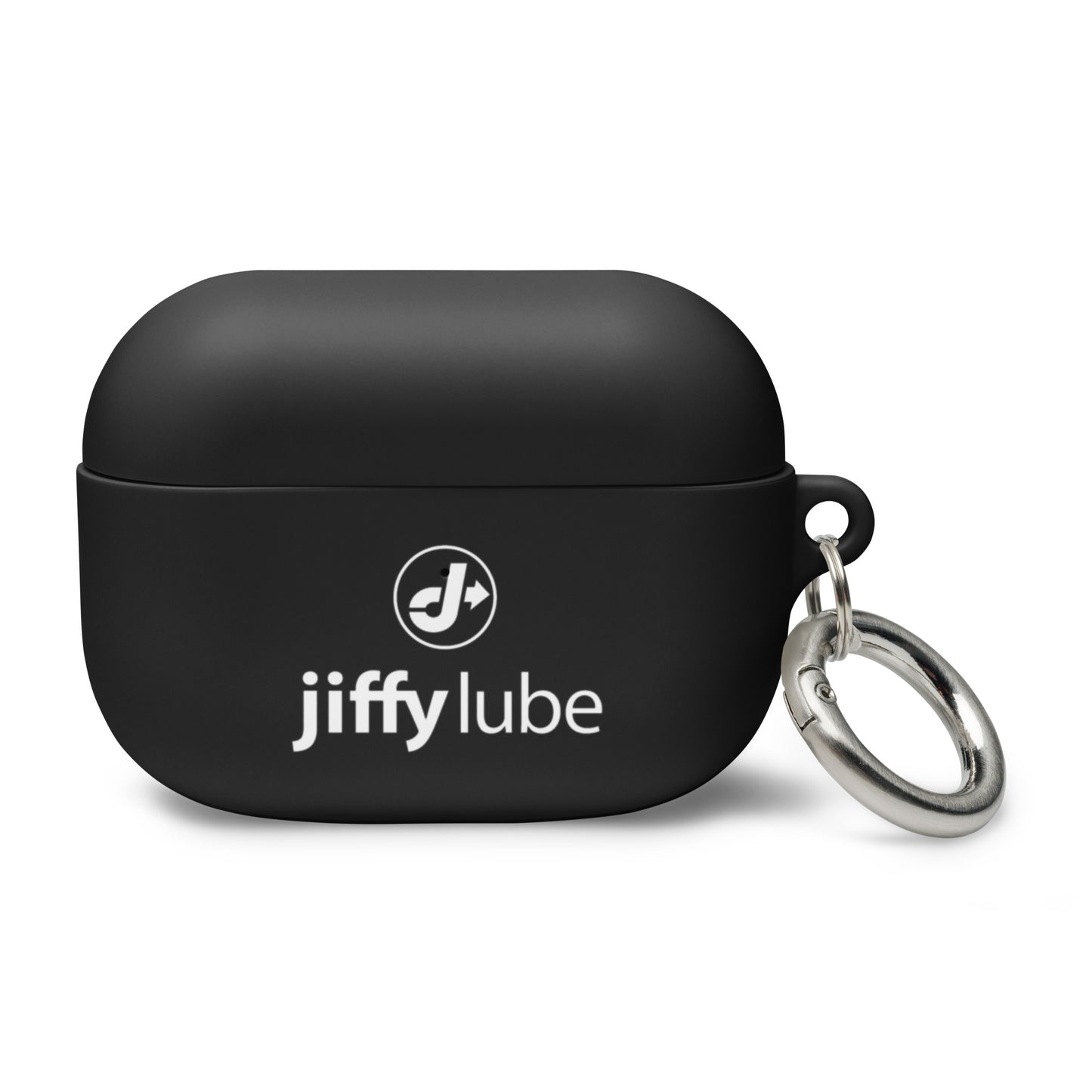Jiffy Lube Rubber Case for AirPods®