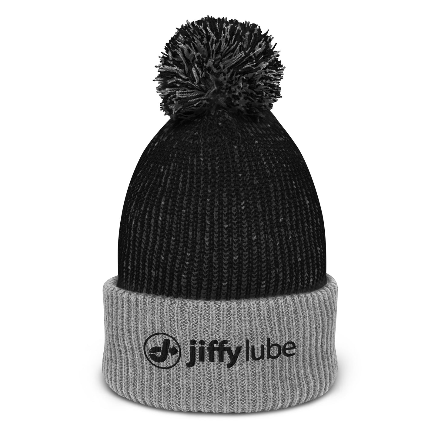 Pom-Pom Beanie