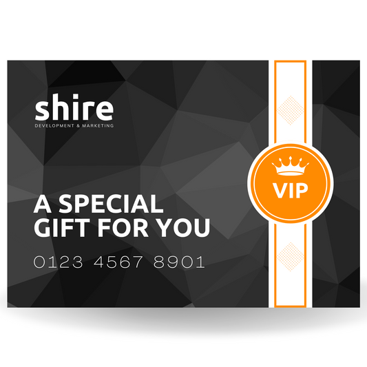Shire Gear Gift Card